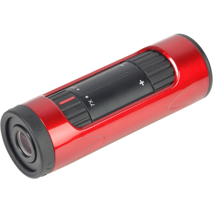 Монокуляр VEBER 7-21x21R ZOOM 27742
