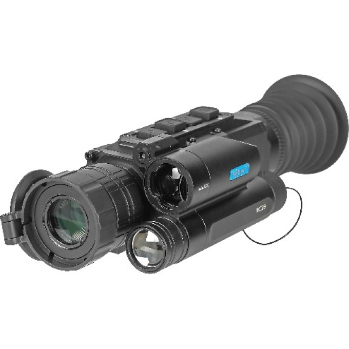 Прицел цифровой VEBER RAPID PD-S450CL ночной 32433